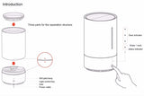 Premier Air Humidifier