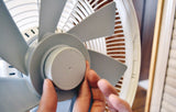 Smart Mi Fan