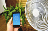 Smart Mi Fan